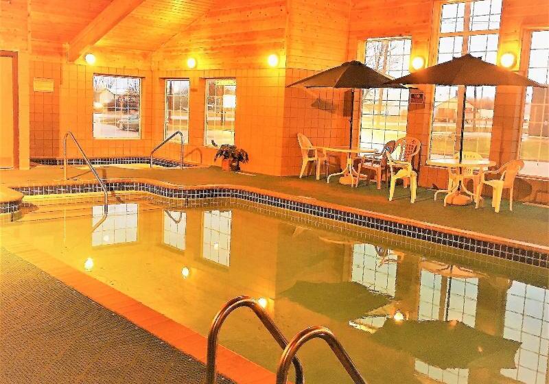 בית מלון כפרי Select Inn Breckenridge