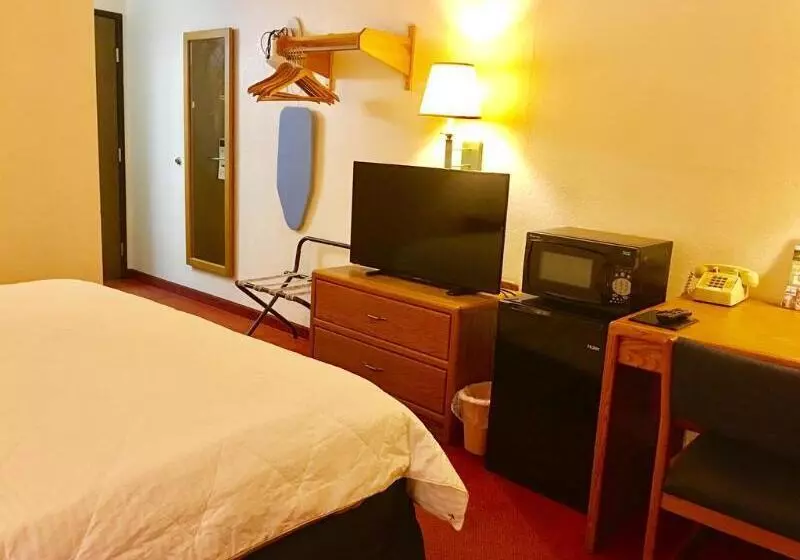 酒店 Select Inn Breckenridge