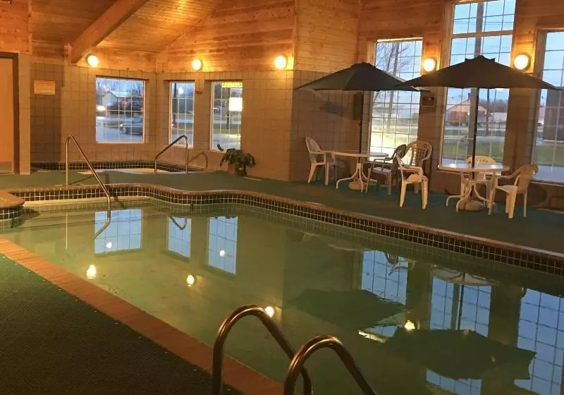 酒店 Select Inn Breckenridge