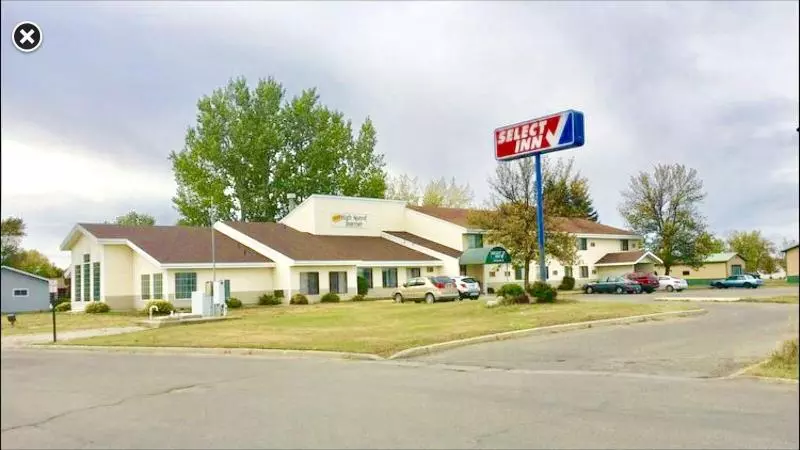 酒店 Select Inn Breckenridge