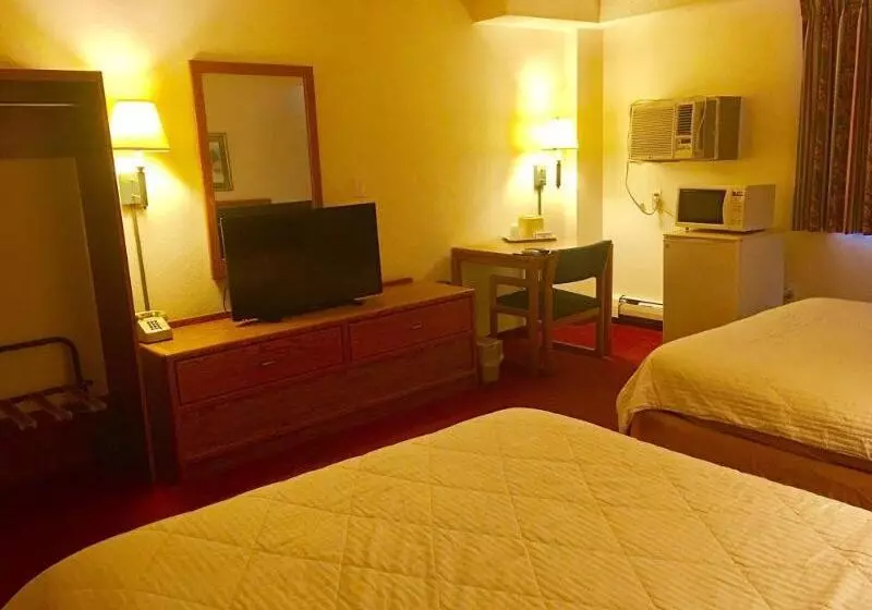 酒店 Select Inn Breckenridge