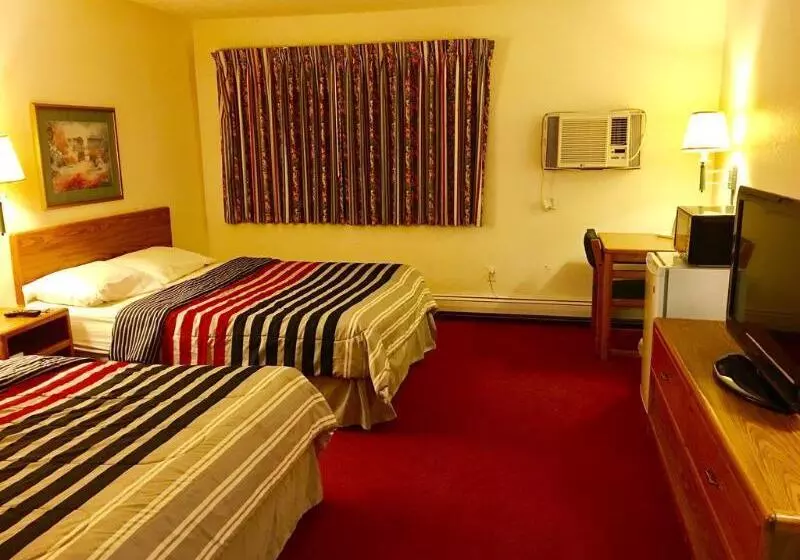 酒店 Select Inn Breckenridge