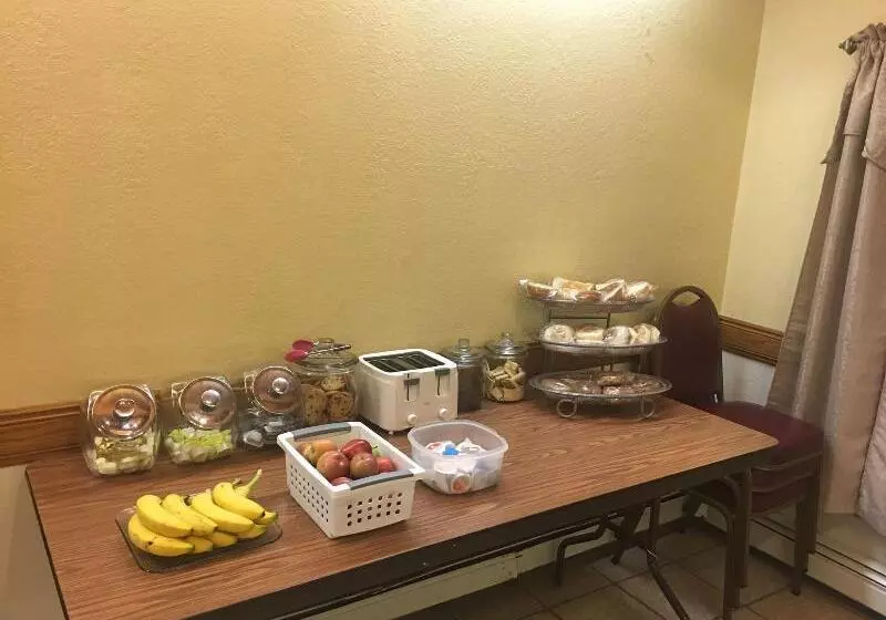 酒店 Select Inn Breckenridge