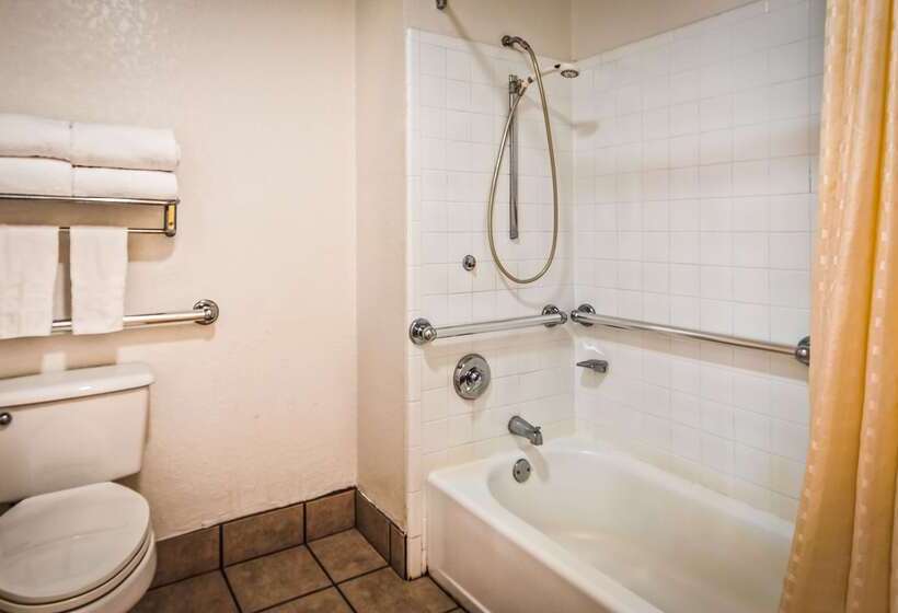 Surestay Hotel By Best Western Floresville