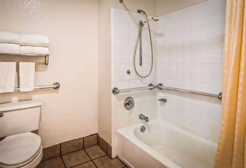 Surestay Hotel By Best Western Floresville