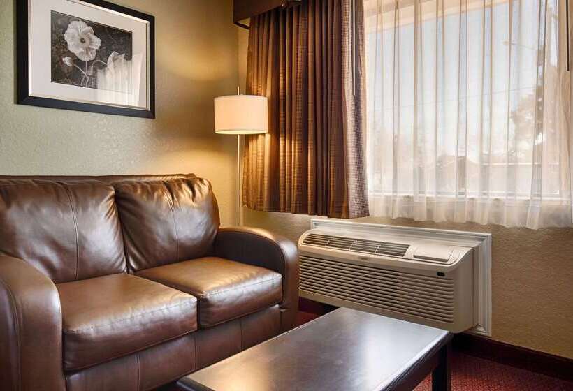 Surestay Hotel By Best Western Floresville