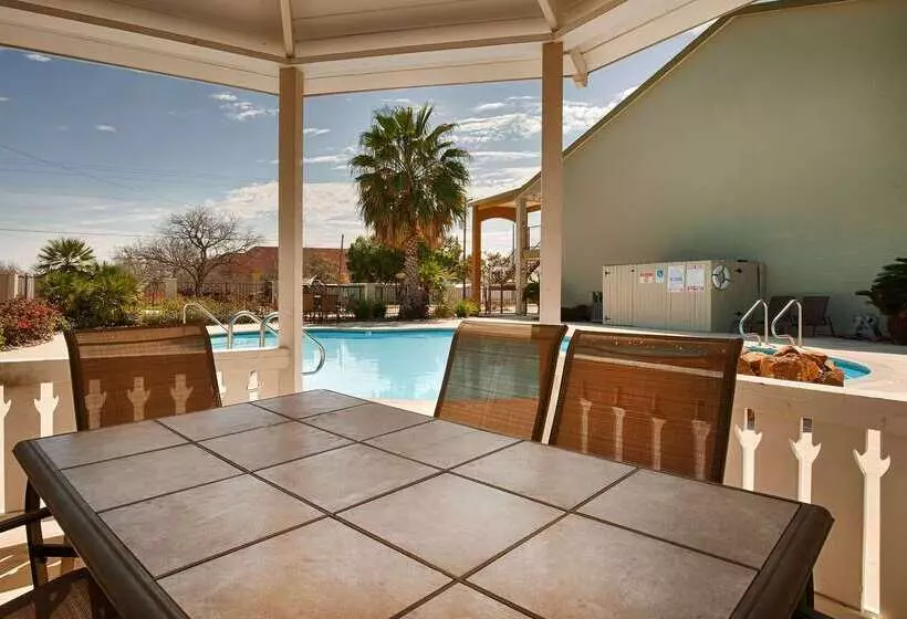 Surestay Hotel By Best Western Floresville