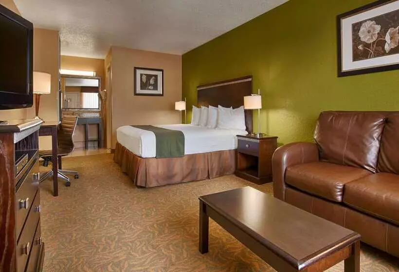 Surestay Hotel By Best Western Floresville