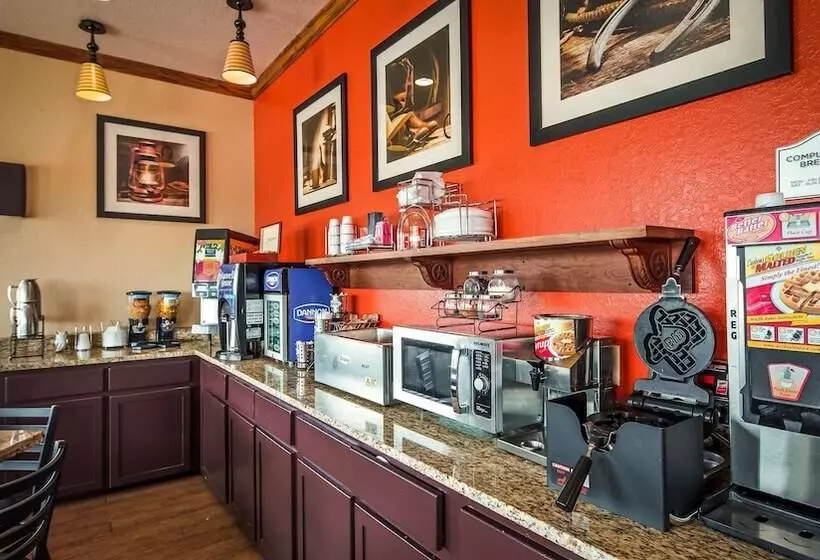 Surestay Hotel By Best Western Floresville