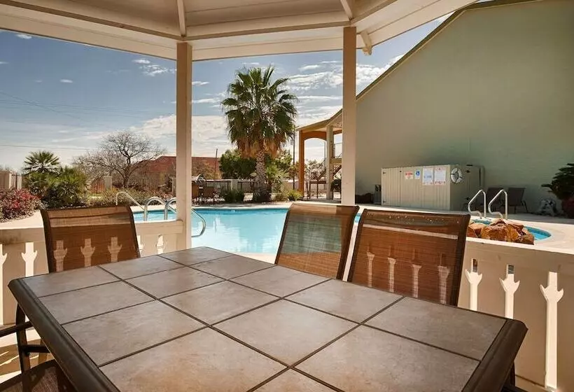 Surestay Hotel By Best Western Floresville