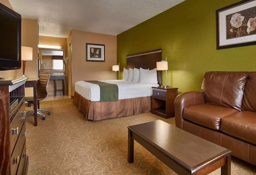 Surestay Hotel By Best Western Floresville