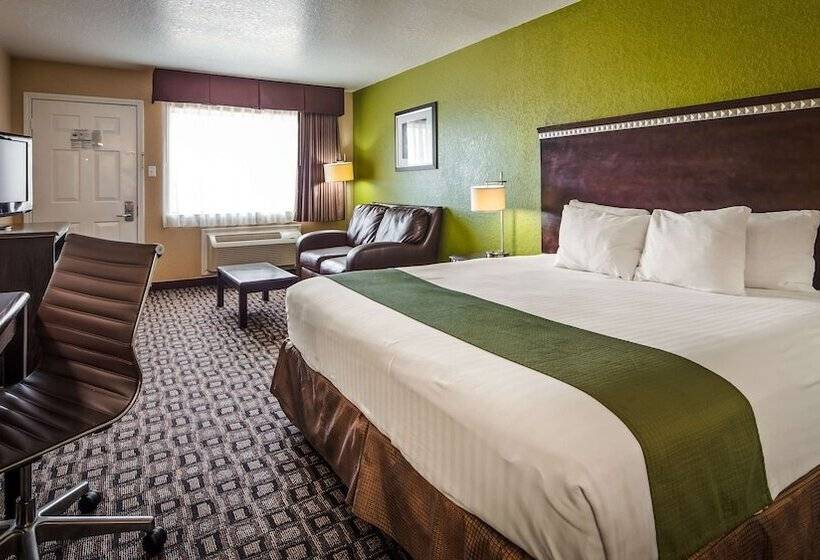 Surestay Hotel By Best Western Floresville