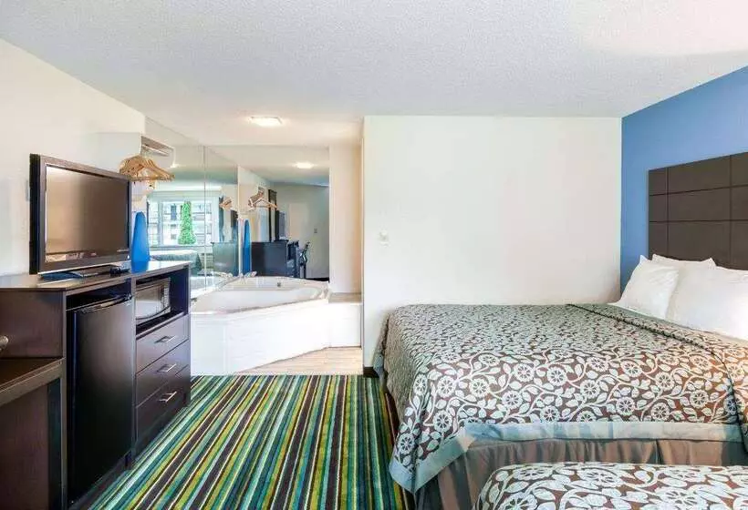 Курорт Days Inn By Wyndham Lincoln