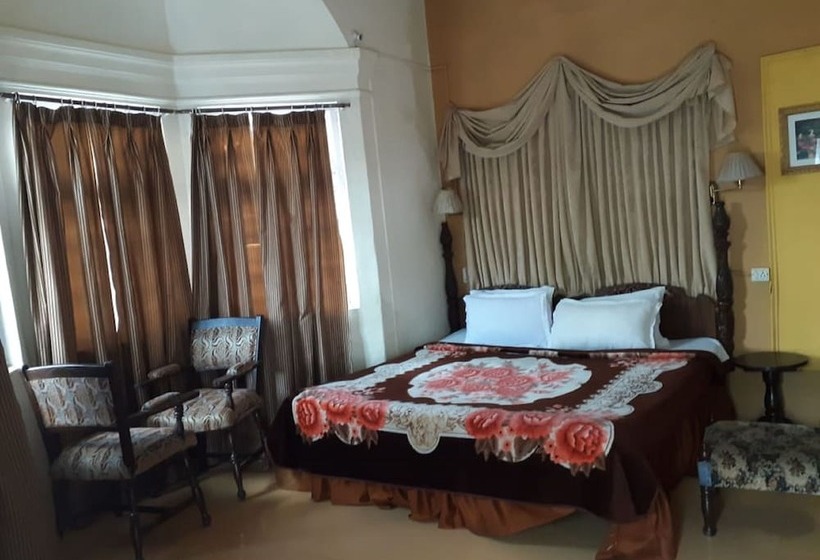 هتل Chimney House