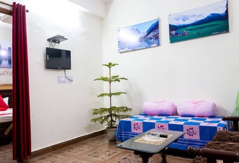 Sunil House By Oyo Rooms