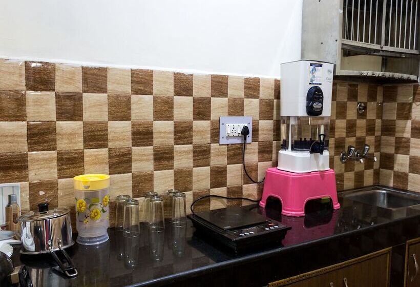 Sunil House By Oyo Rooms