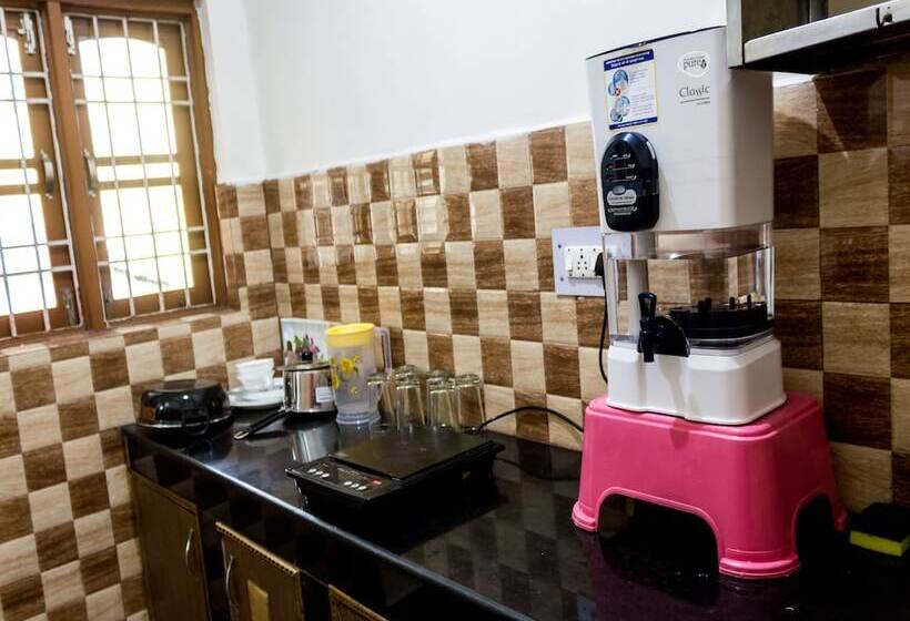 Sunil House By Oyo Rooms