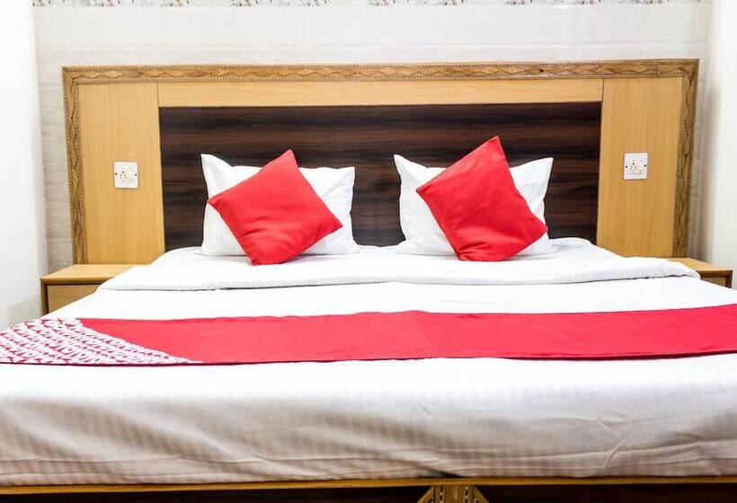 Sunil House By Oyo Rooms