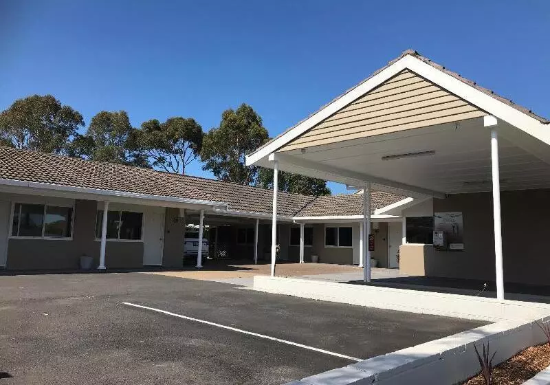 Ulladulla Motel