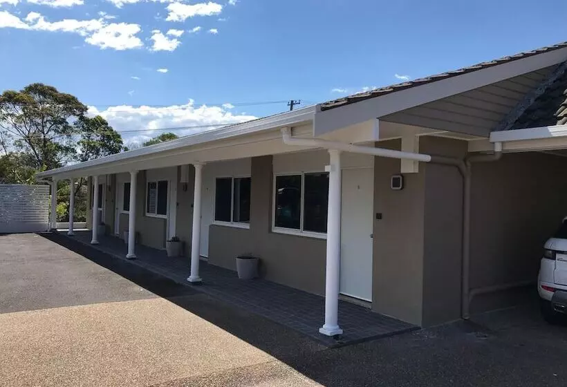 Ulladulla Motel