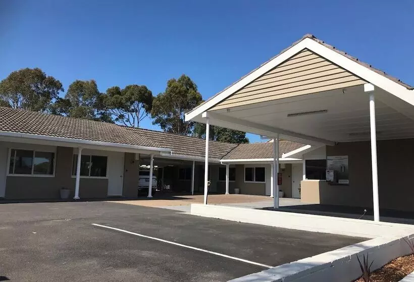 Ulladulla Motel