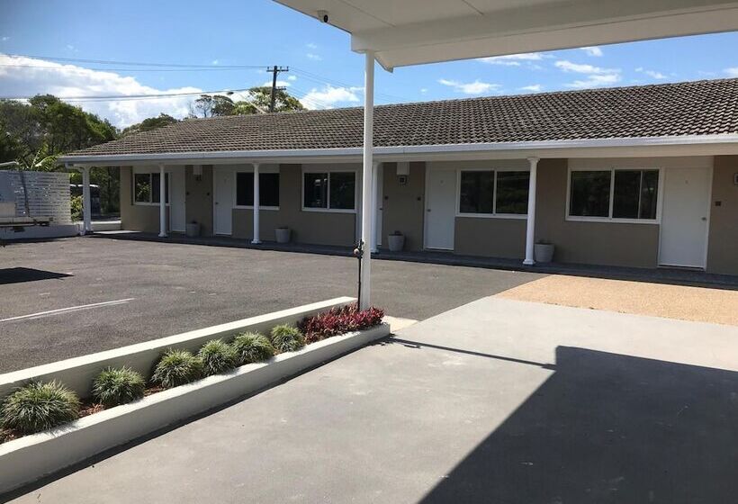 Ulladulla Motel