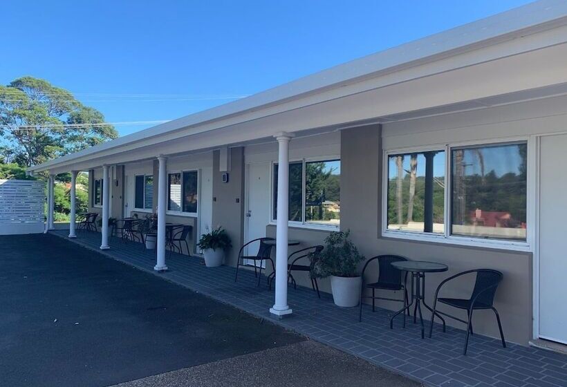 Ulladulla Motel