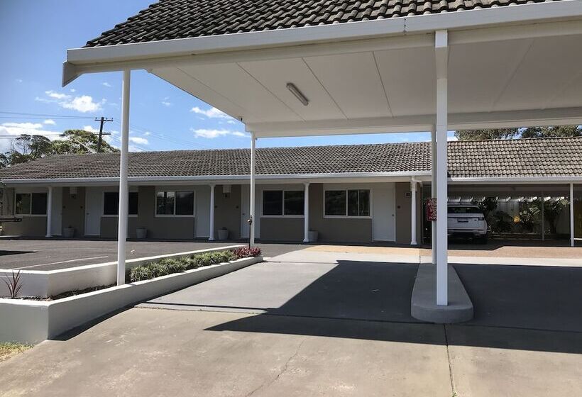 Ulladulla Motel