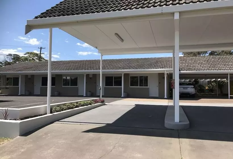 Ulladulla Motel
