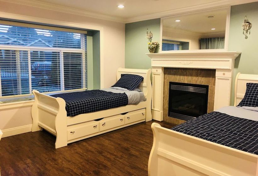 Vancouver Home Inn
