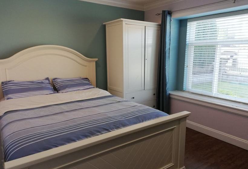 Vancouver Home Inn