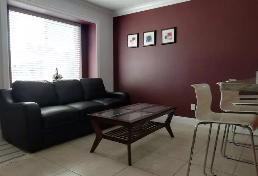 Vancouver Home Inn