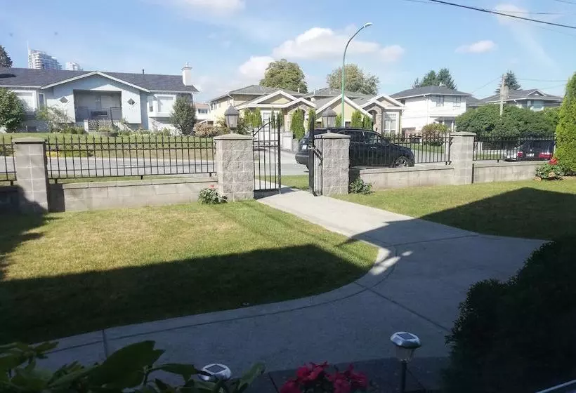 Vancouver Home Inn