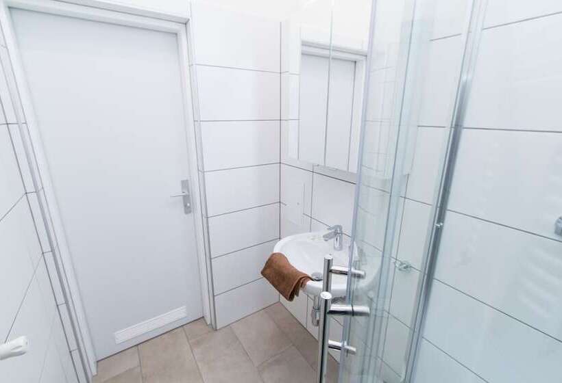 Apartment Familienplatz