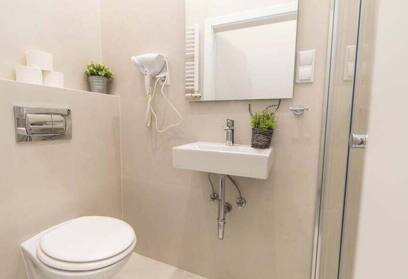 Apartment Familienplatz