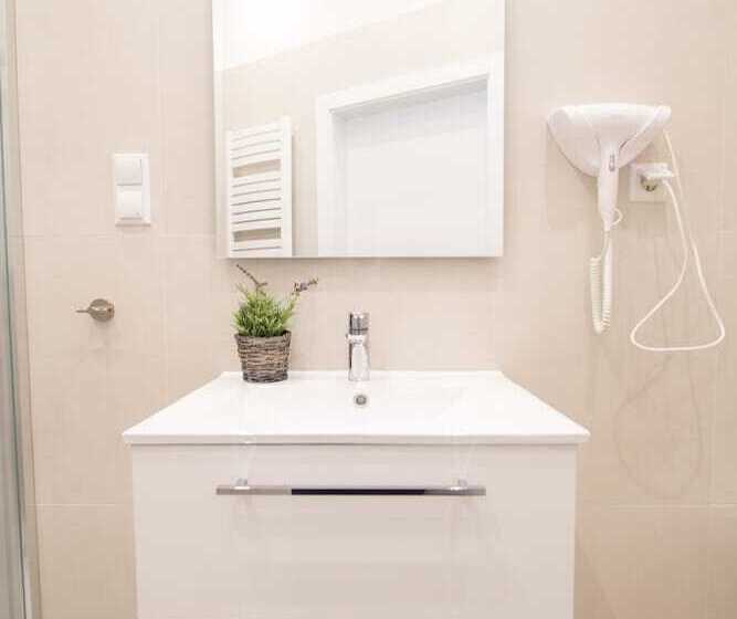 Apartment Familienplatz