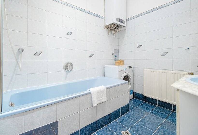 Apartment Familienplatz