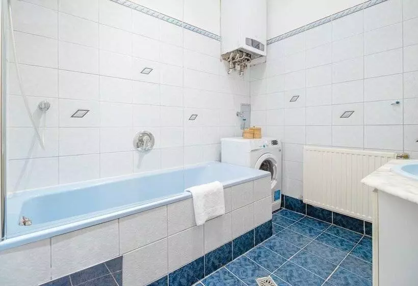 Apartment Familienplatz