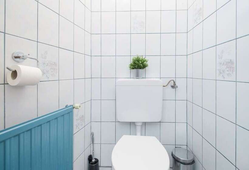 Apartment Familienplatz