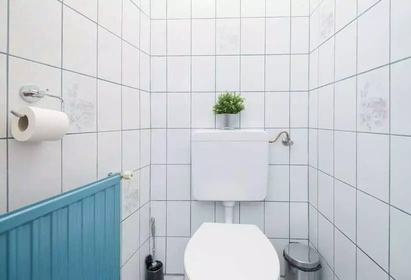 Apartment Familienplatz