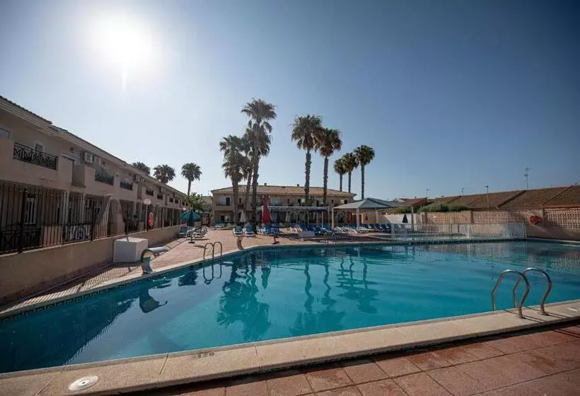 Destino De Sol De Los Alcazares