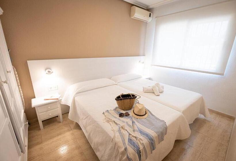 Destino De Sol De Los Alcazares