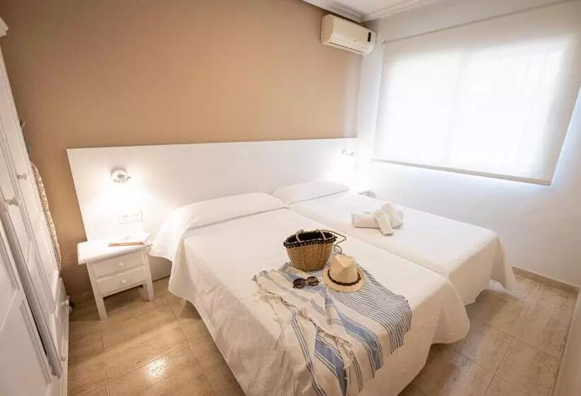 Destino De Sol De Los Alcazares