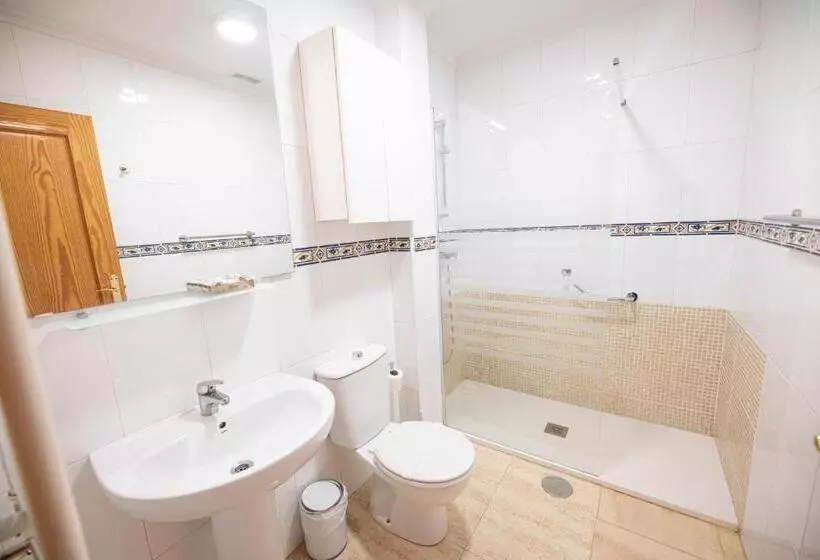 Destino De Sol De Los Alcazares