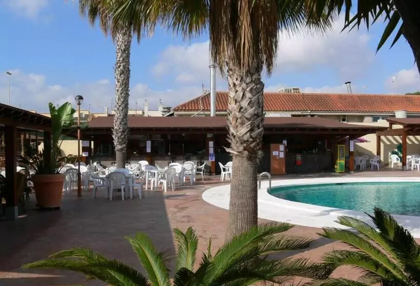 Destino De Sol De Los Alcazares