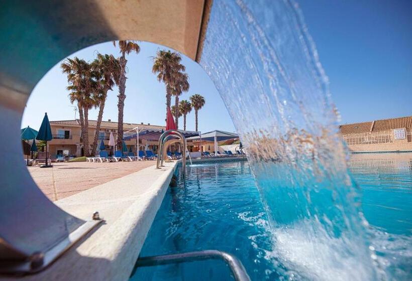 Destino De Sol De Los Alcazares