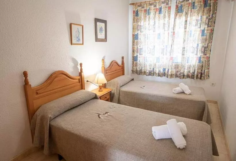 Destino De Sol De Los Alcazares