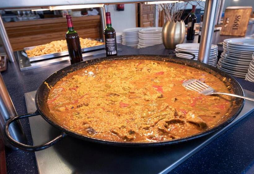 Destino De Sol De Los Alcazares