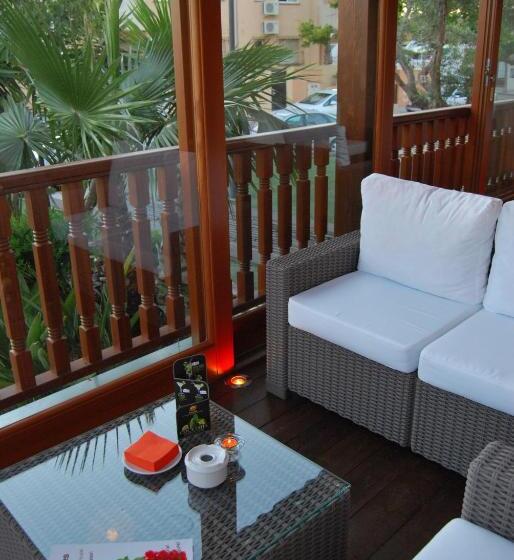 Destino De Sol De Los Alcazares