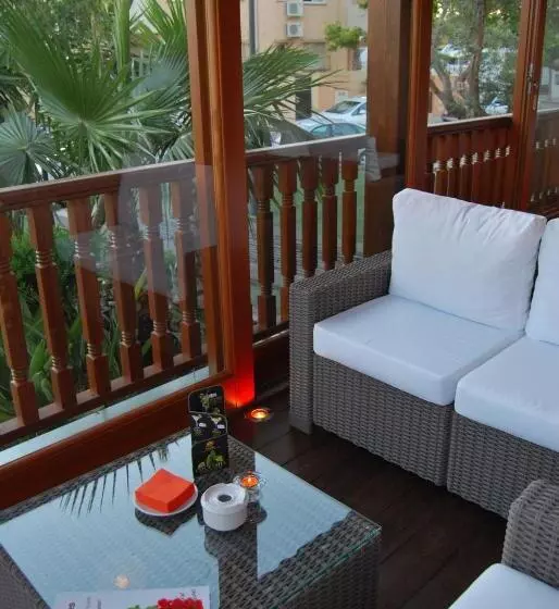 Destino De Sol De Los Alcazares